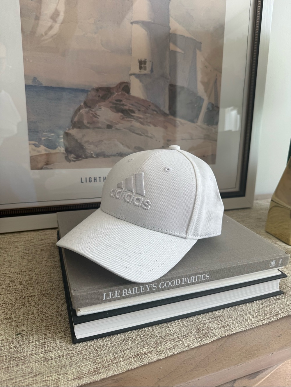 Women’s Adidas Hat